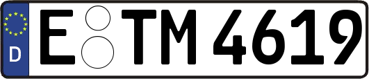 E-TM4619