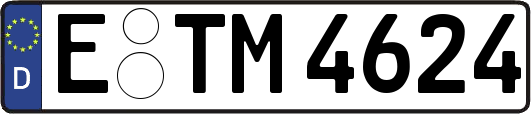 E-TM4624