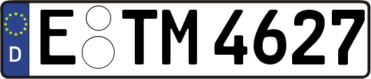 E-TM4627