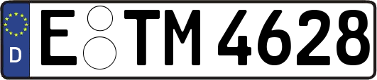 E-TM4628