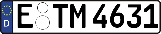E-TM4631
