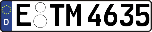 E-TM4635