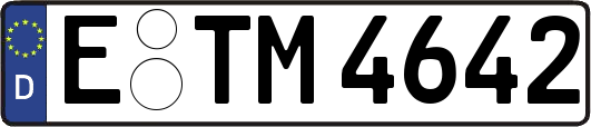 E-TM4642