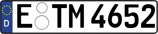 E-TM4652