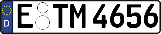 E-TM4656