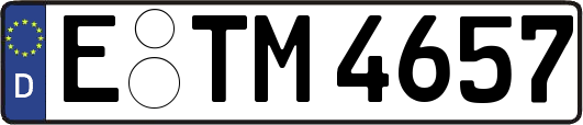 E-TM4657