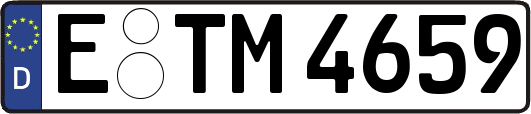 E-TM4659