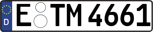 E-TM4661