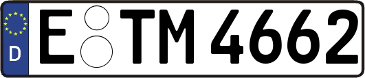 E-TM4662