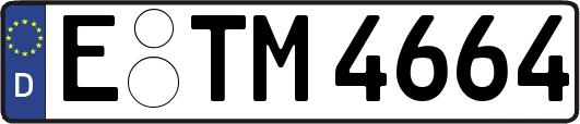E-TM4664