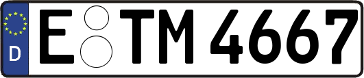 E-TM4667