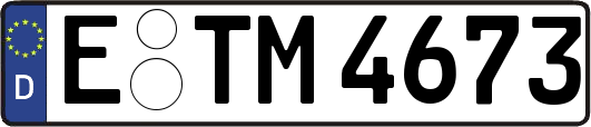 E-TM4673