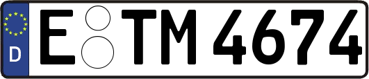 E-TM4674