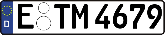 E-TM4679