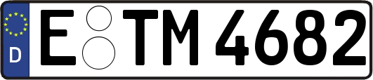 E-TM4682