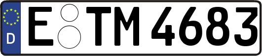 E-TM4683