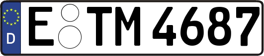 E-TM4687