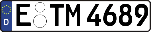 E-TM4689