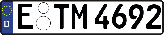 E-TM4692