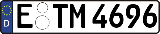 E-TM4696