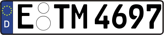 E-TM4697