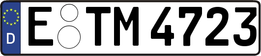 E-TM4723