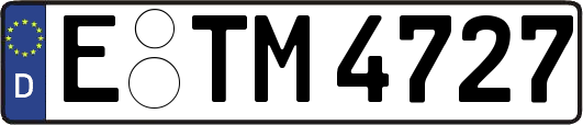 E-TM4727