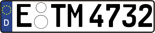 E-TM4732