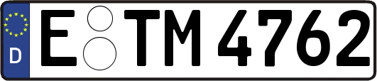 E-TM4762