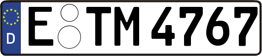 E-TM4767
