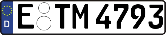 E-TM4793