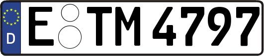 E-TM4797