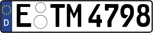 E-TM4798
