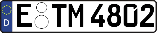 E-TM4802