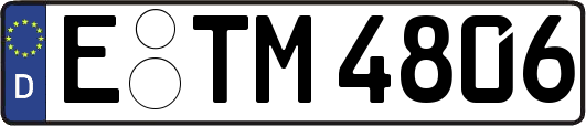 E-TM4806