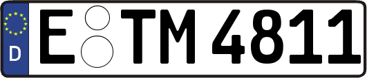 E-TM4811