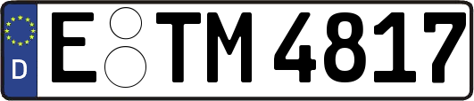 E-TM4817