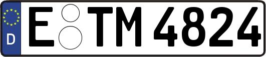 E-TM4824