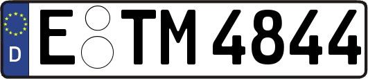 E-TM4844