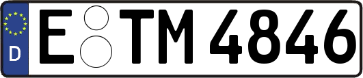 E-TM4846