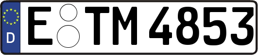 E-TM4853