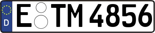 E-TM4856