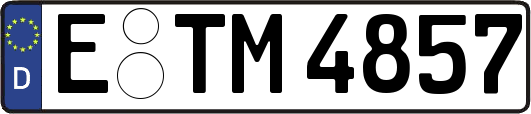 E-TM4857