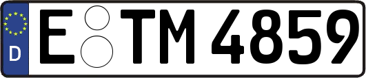 E-TM4859