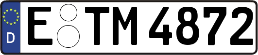E-TM4872