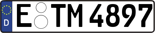 E-TM4897