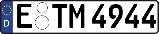E-TM4944