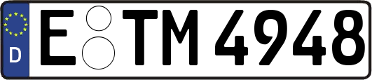 E-TM4948