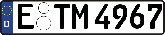 E-TM4967