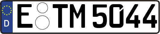 E-TM5044